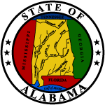 State seal