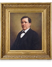 Augustus H. Garland