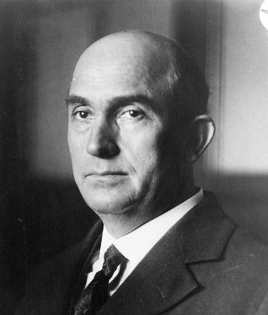 Carl Hayden