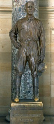 Statue of John C. Greenway, National Statuary Hall Collection