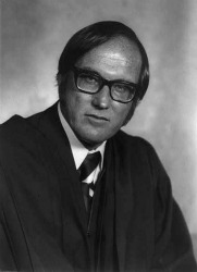 William H. Rehnquist, 1976