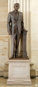 Statue of Ronald Reagan, National Statuary Hall Collection