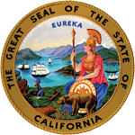 State seal