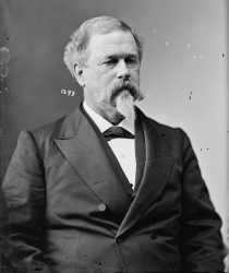 Joseph R. Hawley (R-CT)
