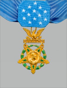Congressional Medal of Honor