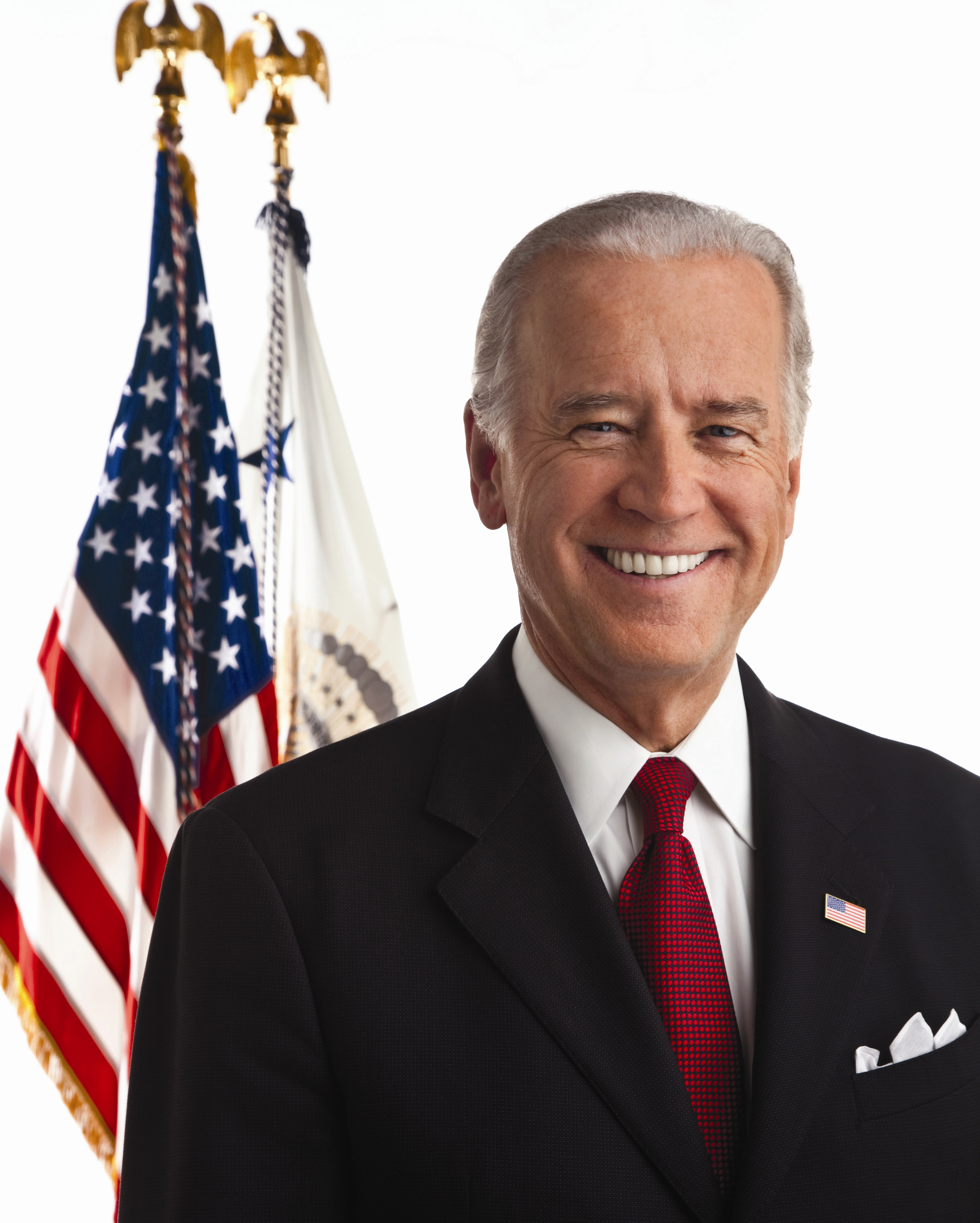 Joseph R. Biden, Vice Presidential nominee