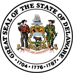 State seal