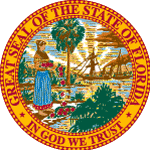 State seal