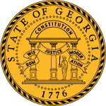 State seal