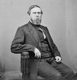 James Harlan (R-IA)