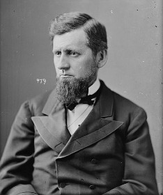 William B. Allison (R-IA)