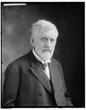 William B. Allison (R-IA)