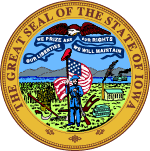 State seal