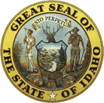 State seal