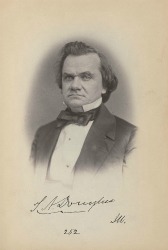 Stephen A. Douglas (D-IL)