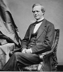 Lyman Trumbull (D-IL)