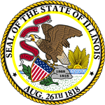 State seal