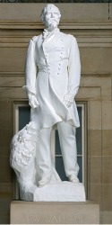 Statue of General Lew Wallace, National Statuary Hall Collection
