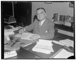 Frederick Van Nuys