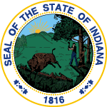 State seal