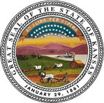 State seal
