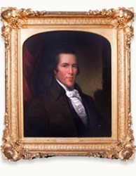 John Breckinridge of Kentucky