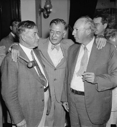 Alben Barkley of Kentucky