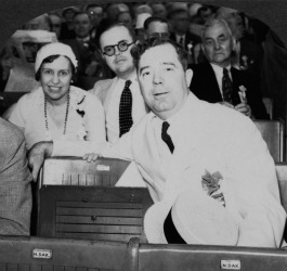 Huey P. Long