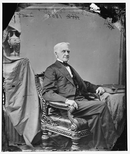 Phillip F. Thomas