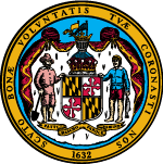 State seal