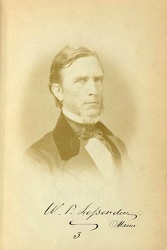 William Pitt Fessenden