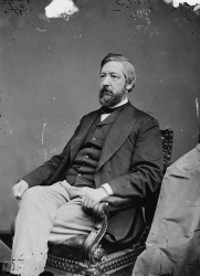 James G. Blaine