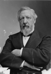 James G. Blaine