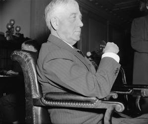 Wallace White (R-ME)