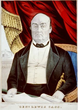 Lewis Cass