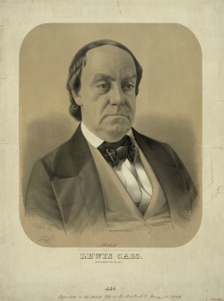 Lewis Cass