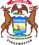 State seal