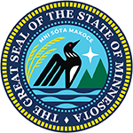 State seal