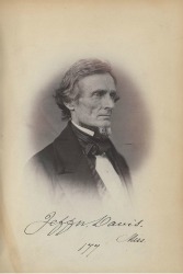 Jefferson Davis