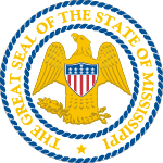 State seal