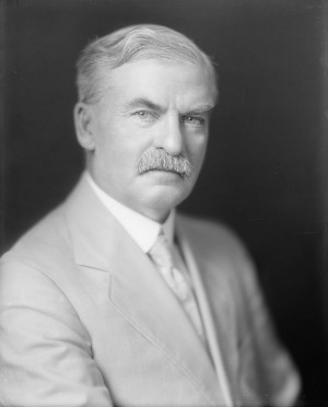 Thomas J. Walsh