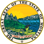 State seal