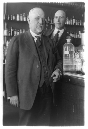 Edwin Ladd (R-ND)