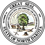 State seal