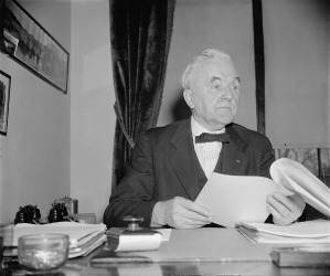 George Norris