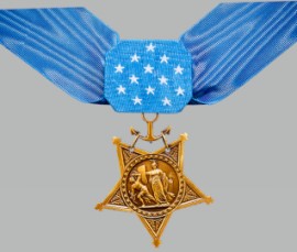 Congressional Medal of Honor