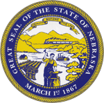 State seal