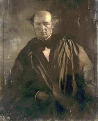 Levi Woodbury