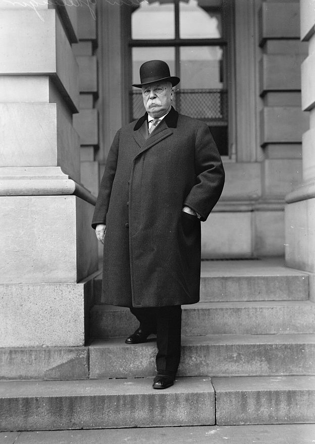 Jacob H. Gallinger (R-NH)