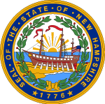 State seal